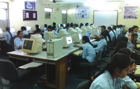 KSV Gandhinagar Campus photo 3